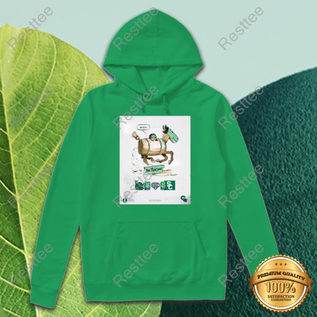 Tulane Football Cotton Bowl Champs The Trojans 46 45 Shirt