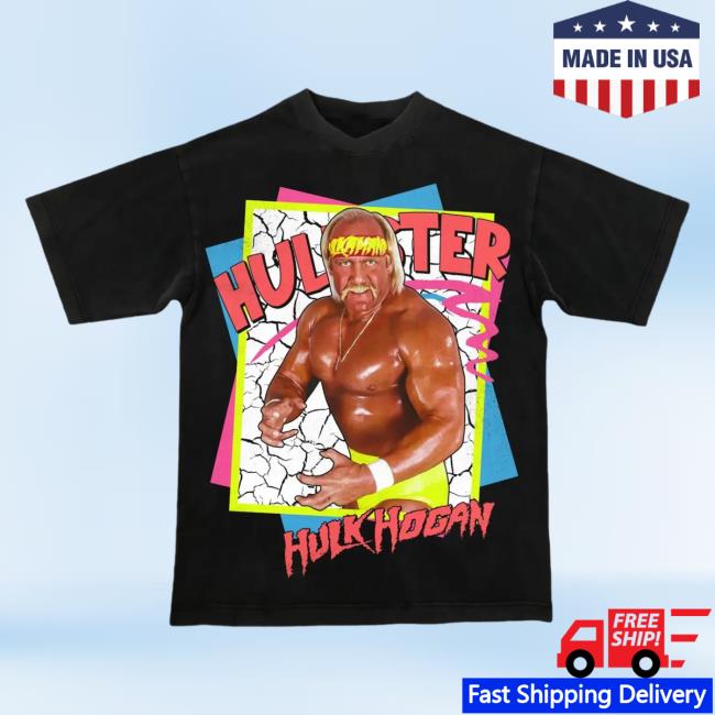 Official Do Not Disturb Clothing Store Shop Dnd By Ferris Hulk Hogan 90St Shirts Black