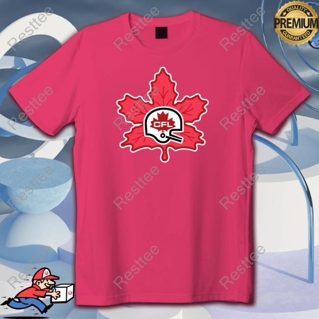 Official Cfl Canadian Shirt Ben Roethlisberger Cfl Canadian Shirt