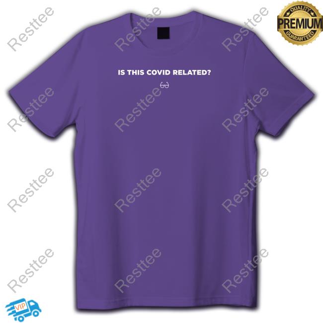 Rooster Teeth Merch Howie Mandel Is This Covid Related T Shirts Rooster Teeth Merch Howie Mandel Is This Covid Related T Shirts