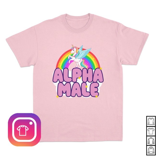 Alpha Male Shirt