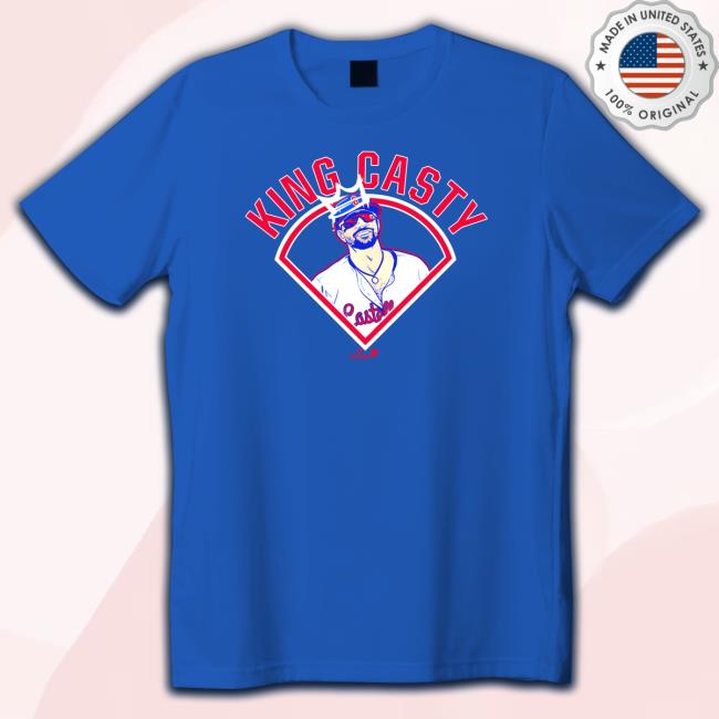 King Casty Tee Shirt