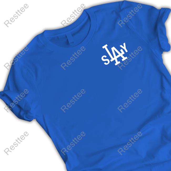 Slay Tee Shirt