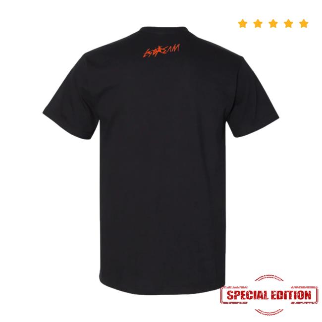 Lsdreammusic Store Merch High Vibrations Shirts Official Lsdreammusic Store Merch High Vibrations Top Shirt