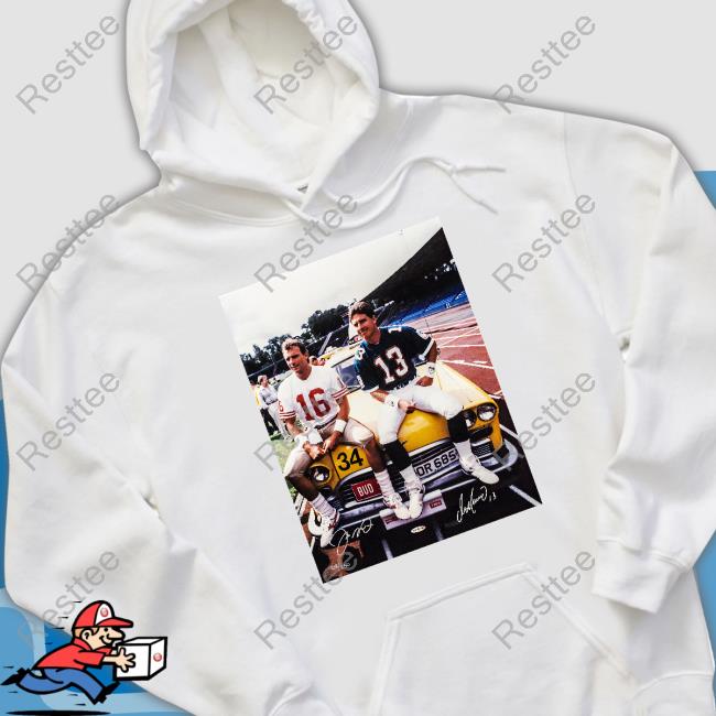 Marino Montana Shirt