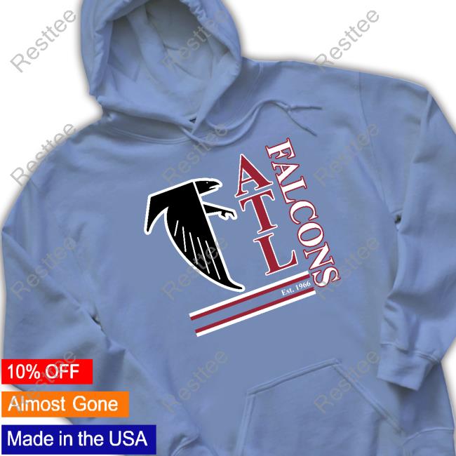 Fox 5 Atlanta Atl Falcon Shirts Kelly Price Fox 5 Atlanta Atl Falcon Sweatshirt