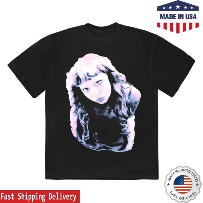 Jazmin Bean Traumatic Livelihood Tour Photo Tee Shirt - Jazmin Bean Official Store