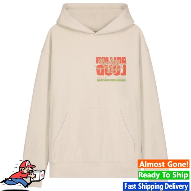 RL LA 24 Fisheye Lineup Hoodie Sweatshirt Rolling Loud Shop RL LA 24 Fisheye Lineup Hoodie Rolling Loud Shop