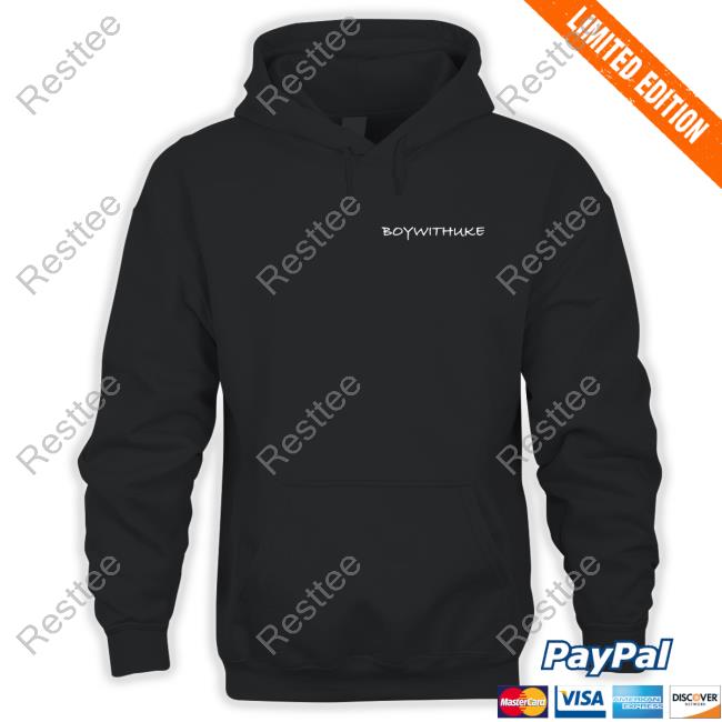 Boywithuke Lucid Dreams Shirts