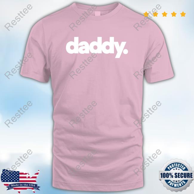 Unwell Merch Daddy Sweatshirt