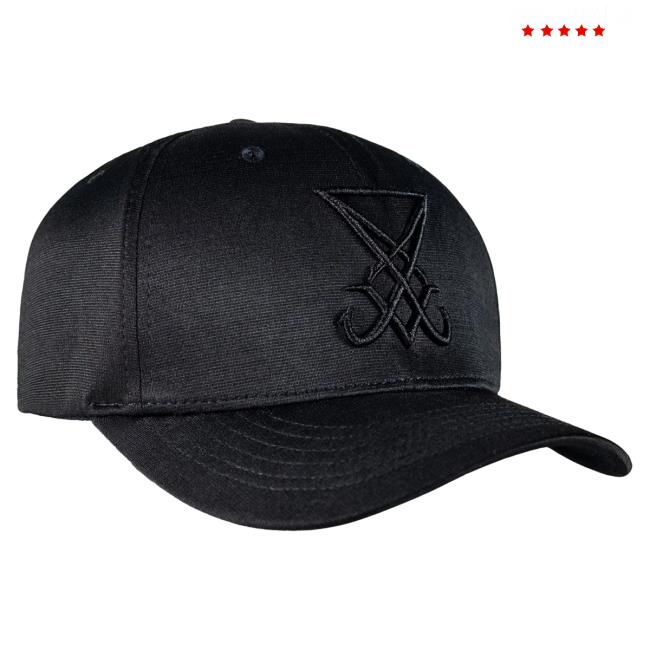 Official Ink Poisoning Apparel Clothing Luciferian Cap