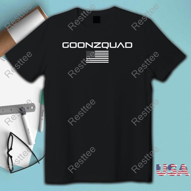 Goonzquad Alpha T-Shirt