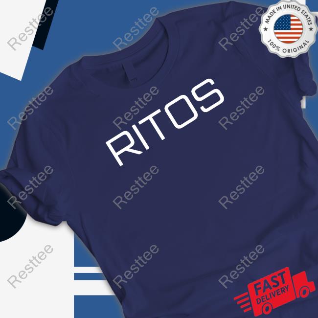 Official Ritos Hoodie