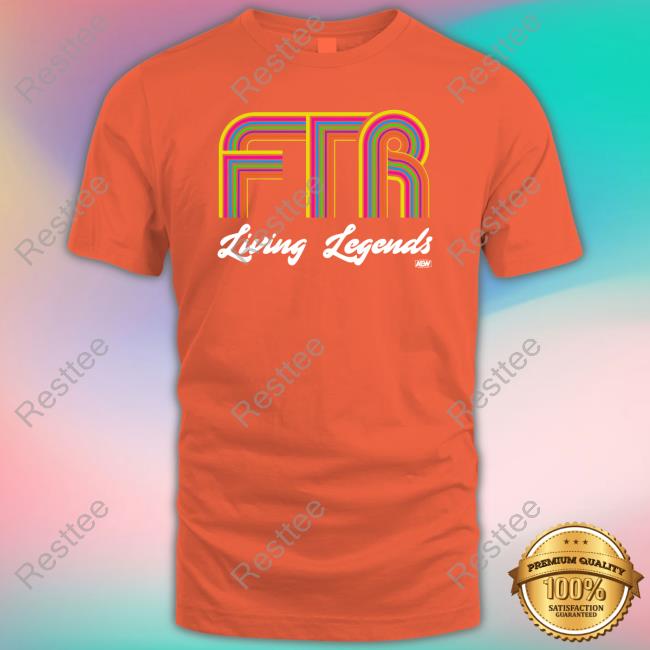 Ftr Living Legendary Cap