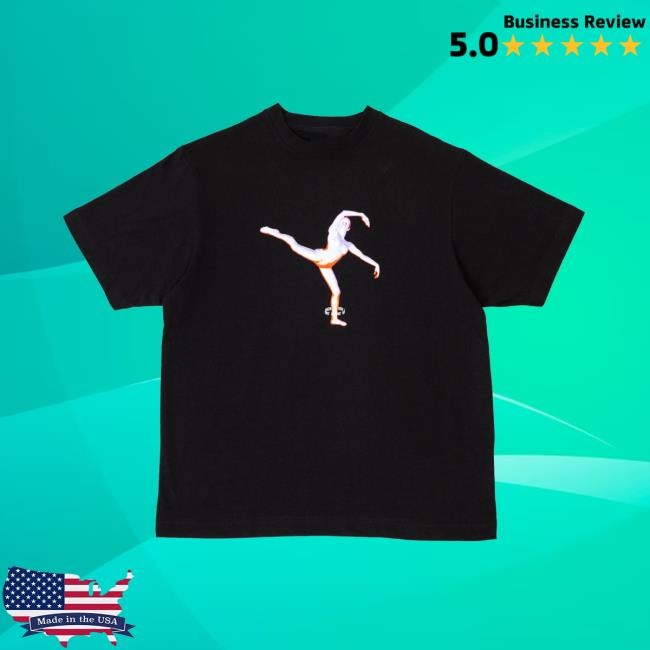 Movement New Tee IKONO Merch