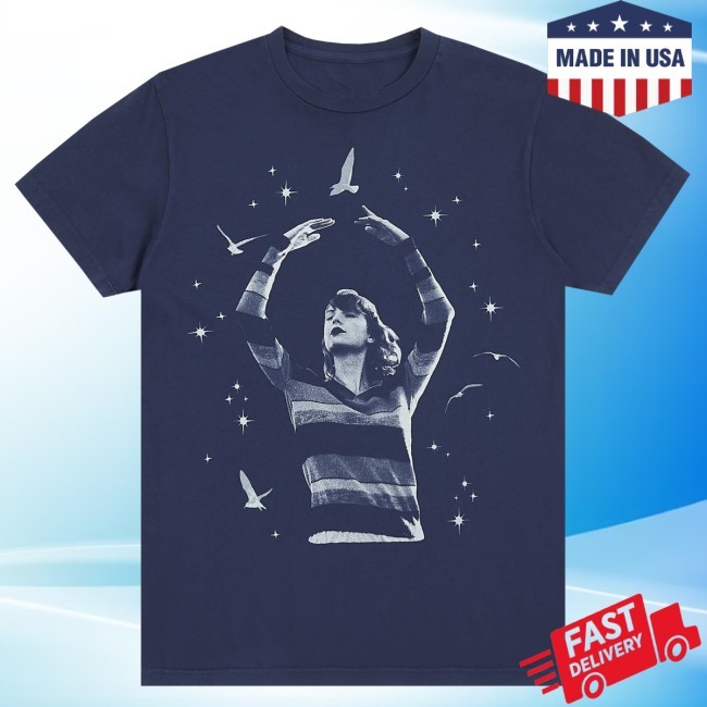 Store.Taylorswift 1989 (Taylor's Version) Seagull Design Tee Store.Taylorswift 1989 (Taylor's Version) Seagull Design Tee