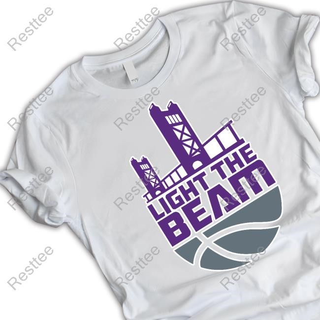 Noel Haris Light The Beam T-Shirts