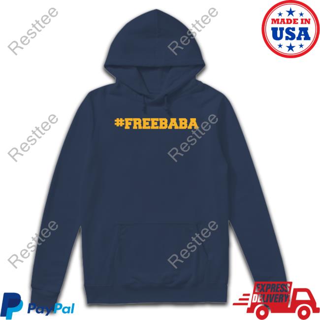 #Freebaba T Shirt Free Baba #Freebaba T Shirts