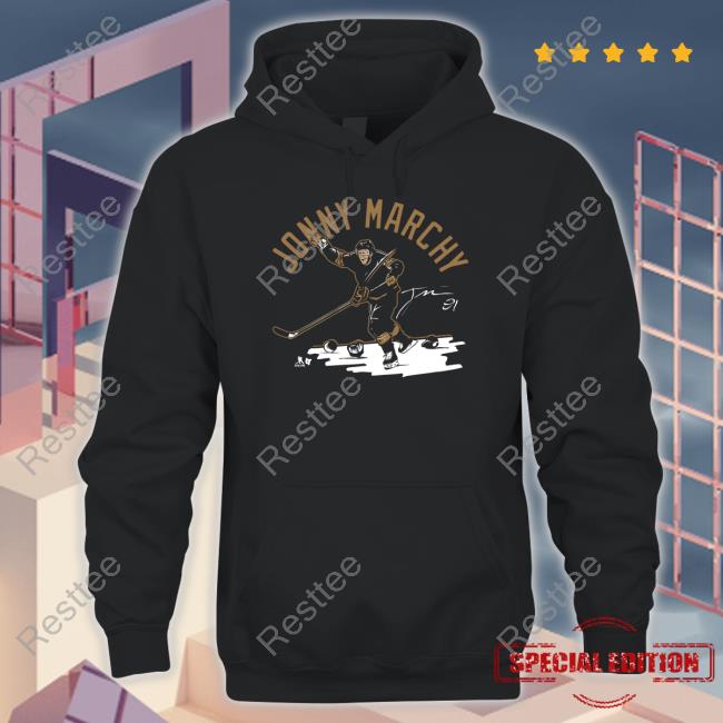 Jonny Marchy Shirt