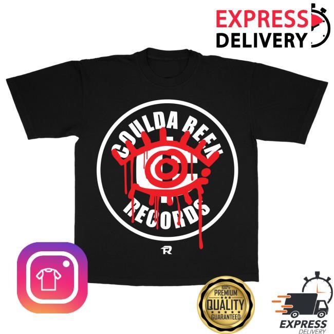 111 X Coulda Been - Black S/S New Shirt – Fuerza Regida