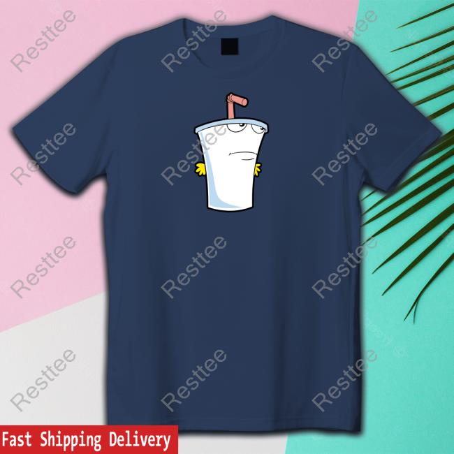 The Master Shake Chenille Hoodie