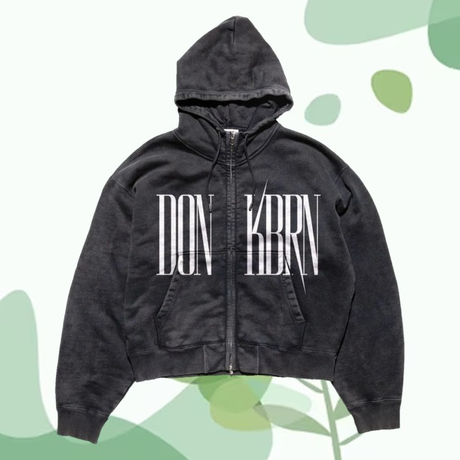 Official Don Kbrn Shirt - Eladio Carrion
