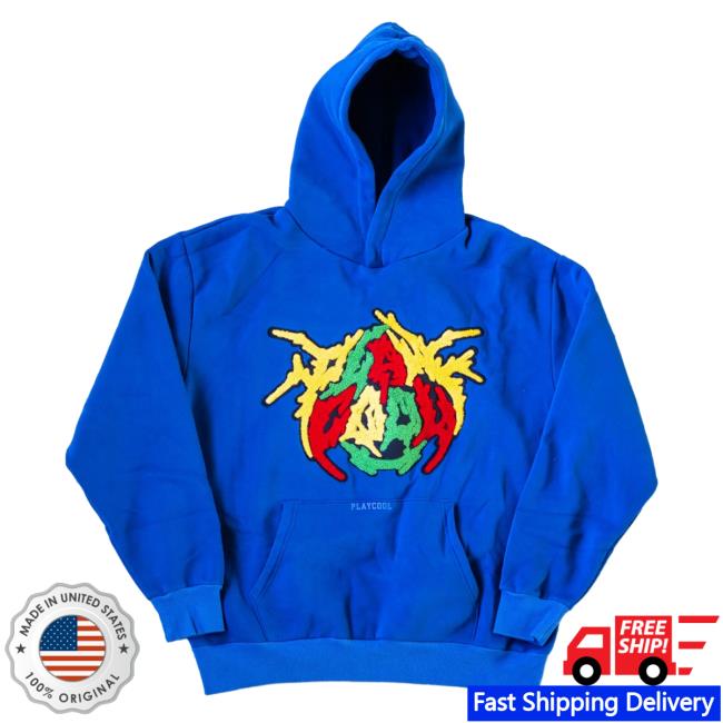 Official Shirtz Cool Merch The Metal Name 3 Songs! Hoodie Blue