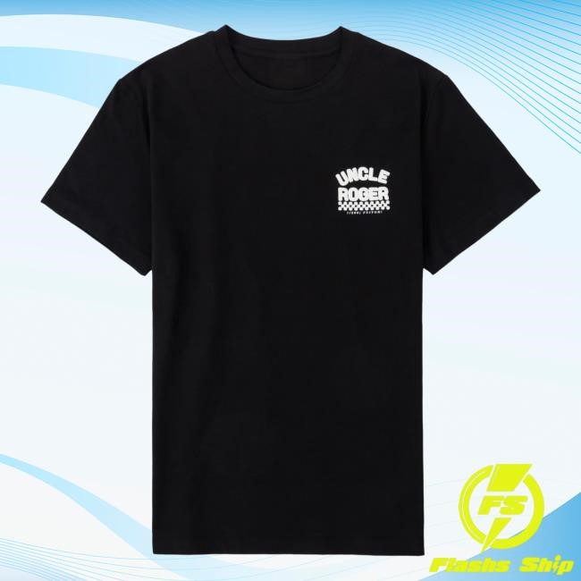 Official Nigel Ng Classic Hot Shirt