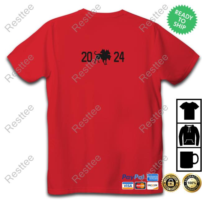 Club Dogo Merch Club Dogo 2024 white T Shirt Clubdogoshop Club Dogo 2024 White Hoodie