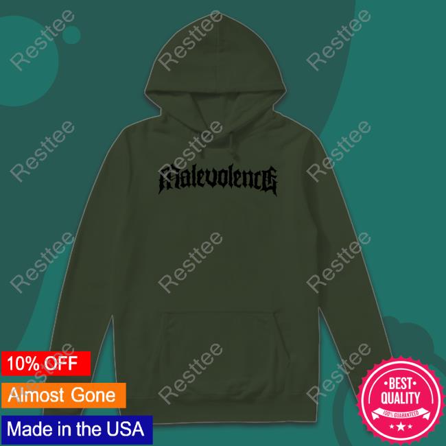 Malevolence X Milan Bootleggers T-Shirt