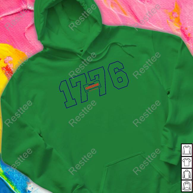 1776 Shirt