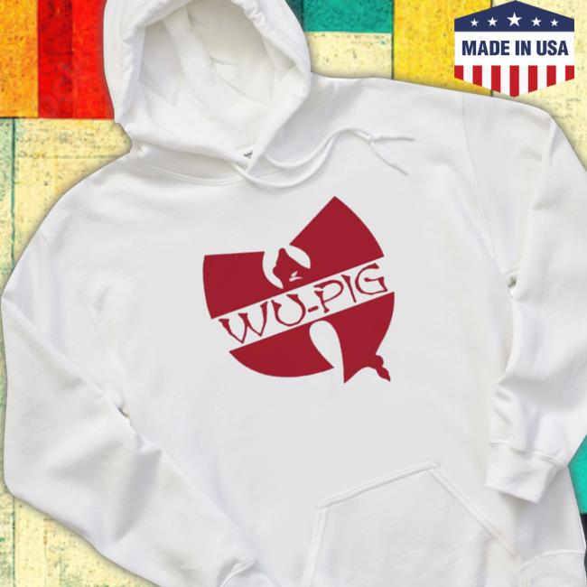 Original The Wu-Pig Clan T-Shirt