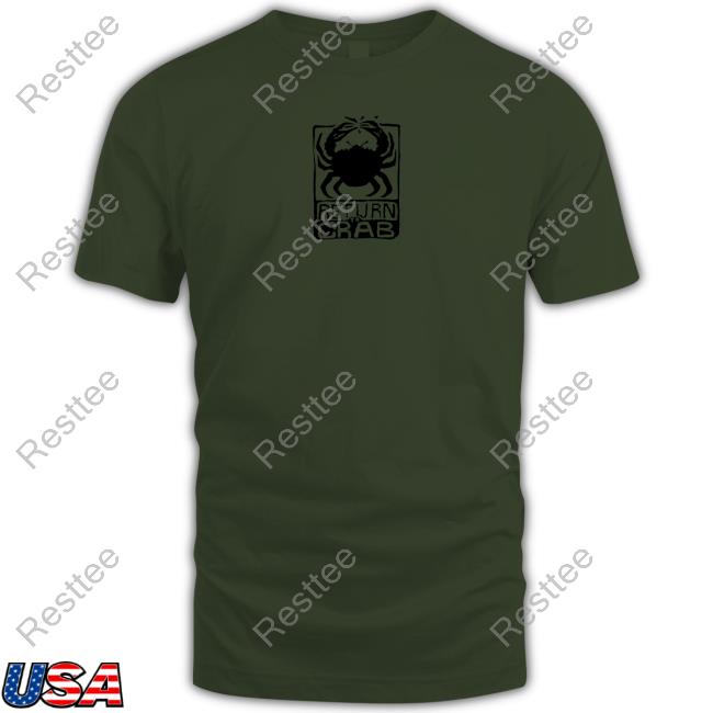 Gianni Matragrano Return To Crab Shirt