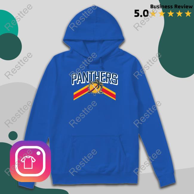 Florida Panthers Fanatics Big & Tall Shirt