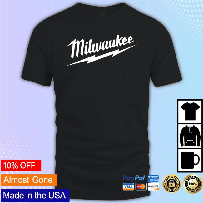 Milwaukee Shirt