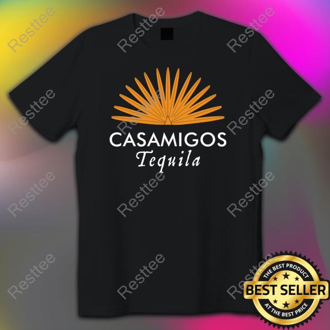 Casamigos Tequila Long Sleeve Casamigos Tequila Shirt