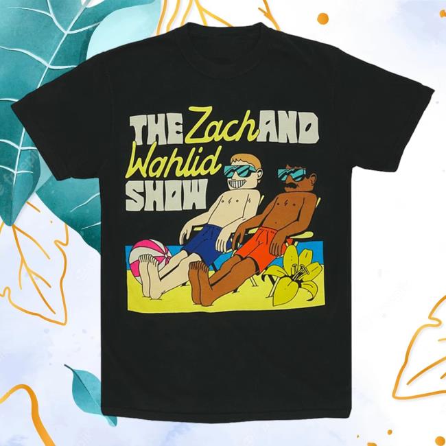 Official Tmg Studios Merch Brooke And Connor ZAWS | Black Shirt New