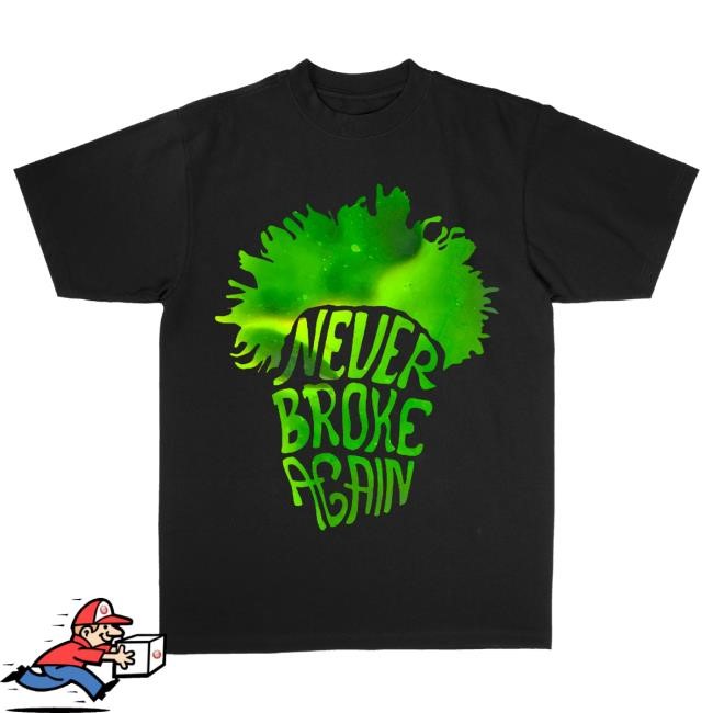 Official Youngboy Never Broke Again Merch Store Shop FACEME New Shirt NeverBrokeAgain