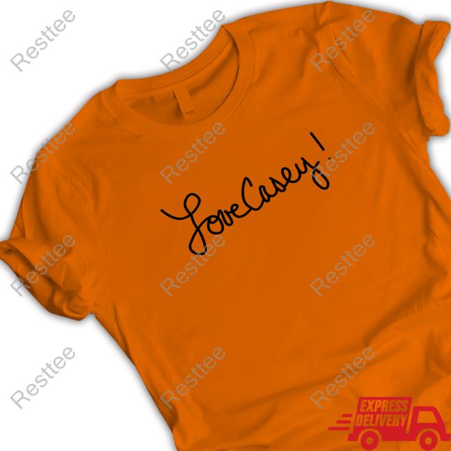 Casey Neistat Love Casey! Tee Shirt Casey