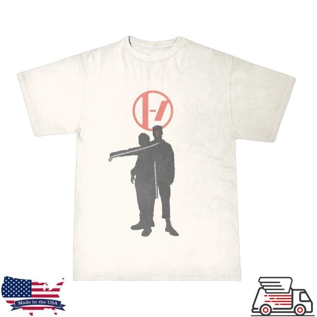 Silhouette Clancy New T-Shirt