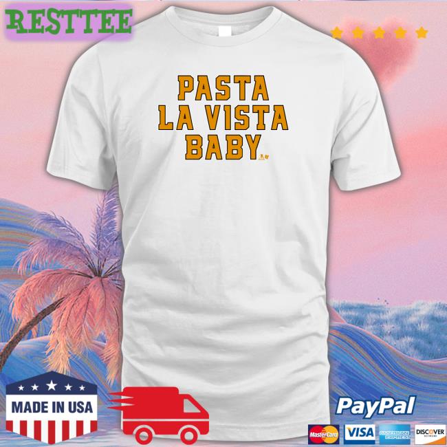 Breakingt Store David Pastrnak Pasta La Vista Baby Hoodies