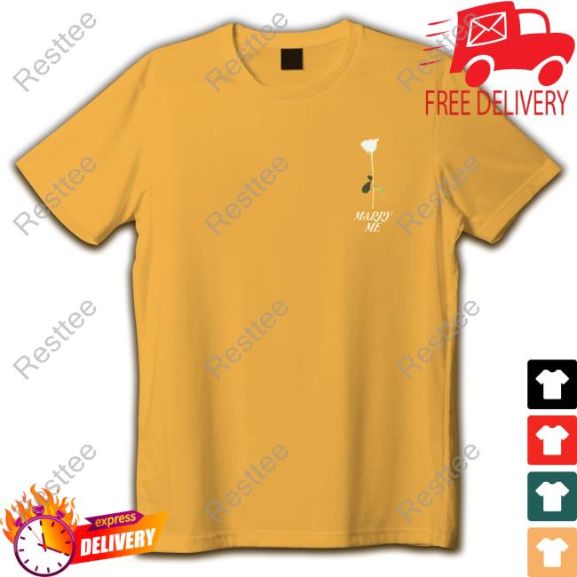 Olly Murs Merch Marry Me Black Album Shirt Marry Me Black Album Sweatshirt