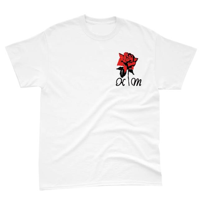 Official Keinemusik Merch Store Tulum Rose 2024 Shirt