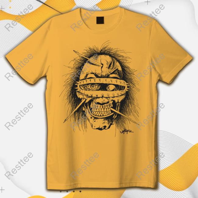 Shop Travis Scott Topia Pack C4 Crewneck Sweatshirt Travis Scott Topia Pack C4 T-Shirt
