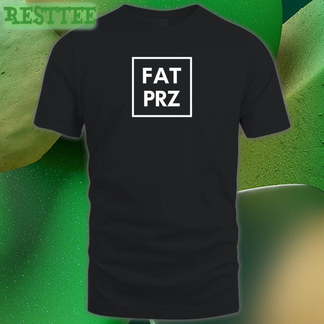 Fatprz Crewneck Sweatshirt