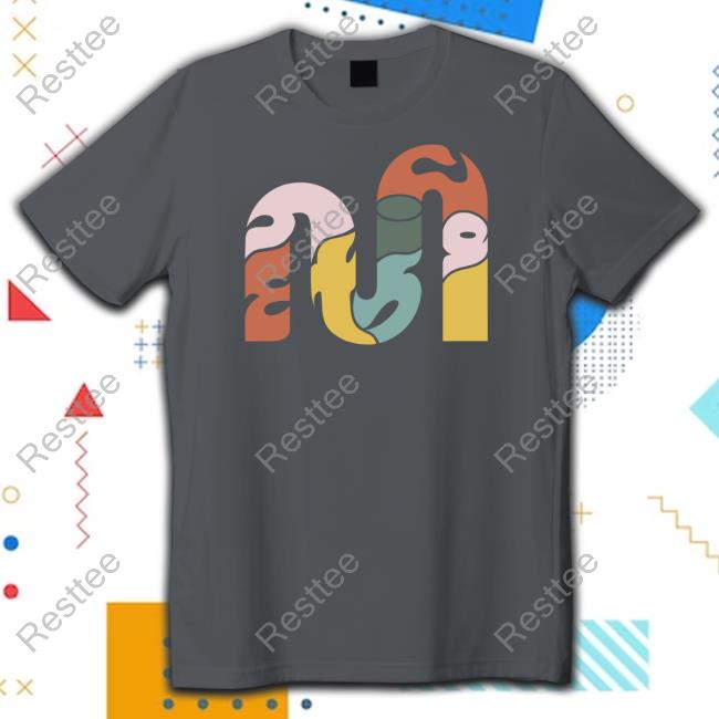 Mythical Groove Shirt Good Mythical Morning