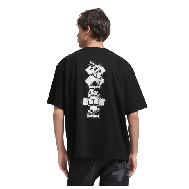 Martin Garrix Replay For Martin Garrix 2025 - Tied Tee Premium Martin Garrix Replay For Martin Garrix 2025 - Tied Piece