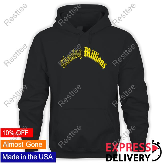 Chasing Millions Cap