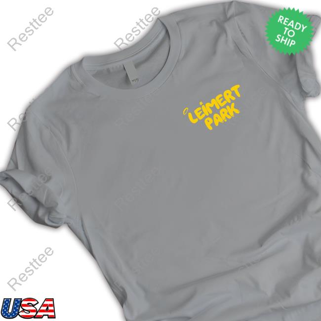 Leimert Park Tshirt