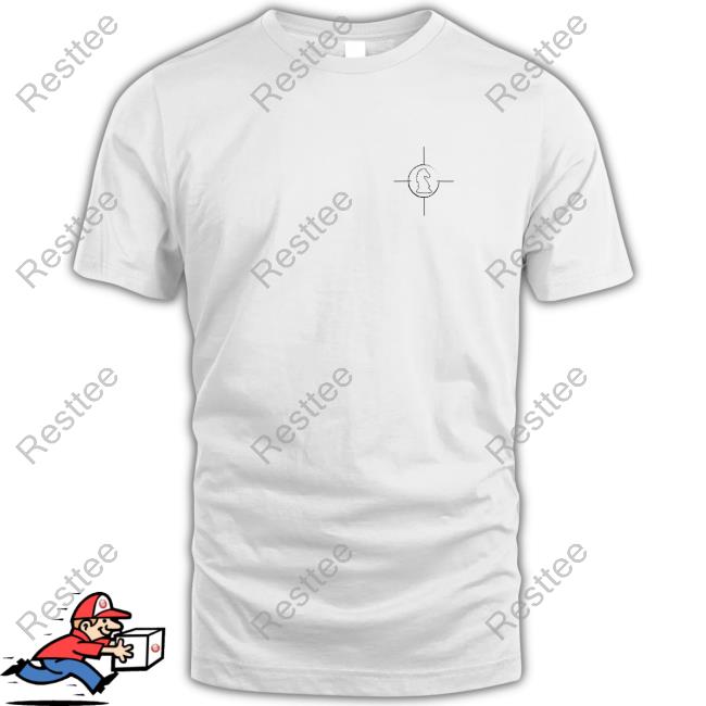 The Prepared Mind Tee Shirt